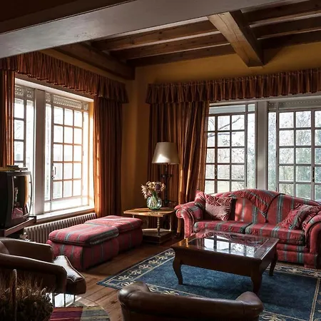 La Casa Grande De Gormaz