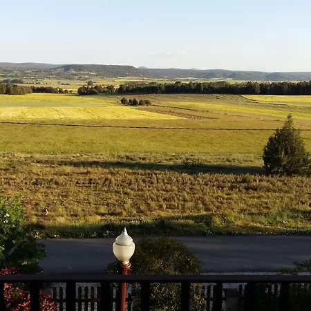 La Casa Grande De Gormaz * Quintanas de Gormaz