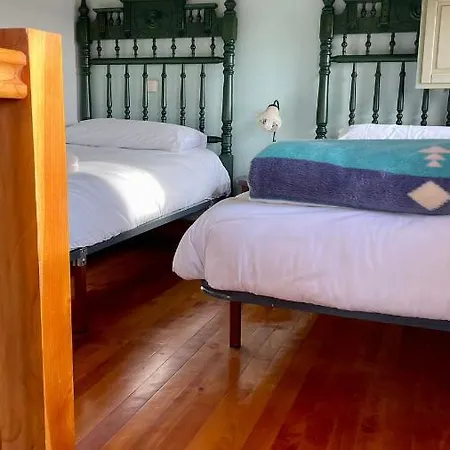 La Casa Grande De Gormaz Semesterbostad