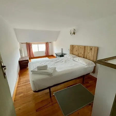 La Casa Grande De Gormaz *