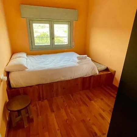 La Casa Grande De Gormaz Semesterbostad Quintanas de Gormaz