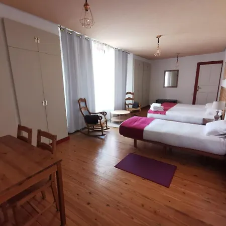 La Casa Grande De Gormaz Semesterbostad Quintanas de Gormaz