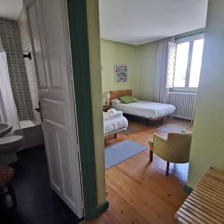 La Casa Grande De Gormaz *