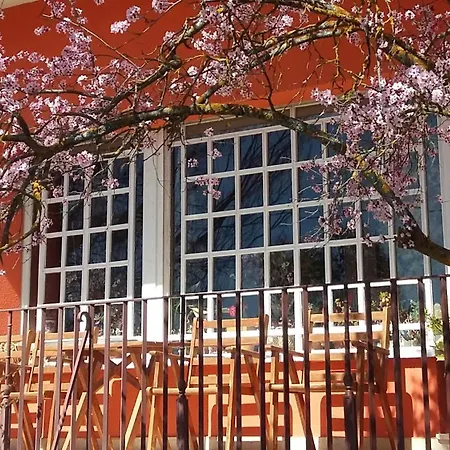 Semesterbostad La Casa Grande De Gormaz