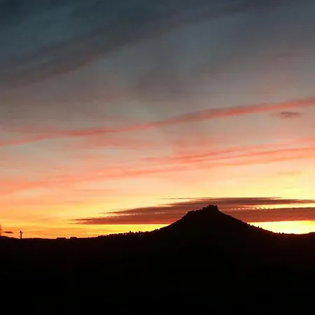 Semesterbostad La Casa Grande De Gormaz