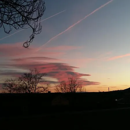 La Casa Grande De Gormaz *