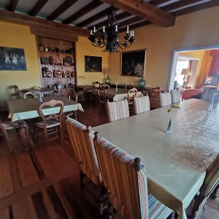 Сasa de vacaciones La Casa Grande De