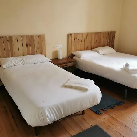 La Casa Grande De Gormaz Quintanas de Gormaz