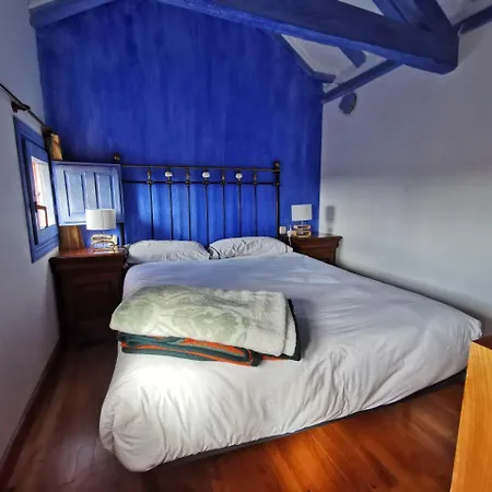 La Casa Grande De Сasa de vacaciones