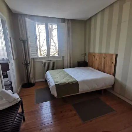 Сasa de vacaciones La Casa Grande De Quintanas de Gormaz