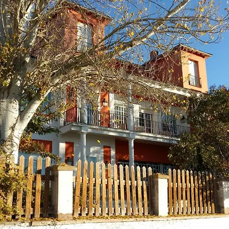 La Casa Grande De Gormaz *