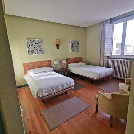 Semesterbostad La Casa Grande De Gormaz *