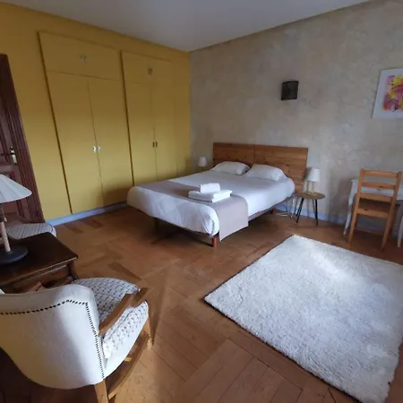 La Casa Grande De Gormaz *