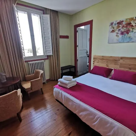 Semesterbostad La Casa Grande De Gormaz Quintanas de Gormaz