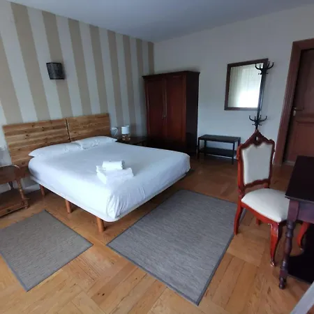 La Casa Grande De *