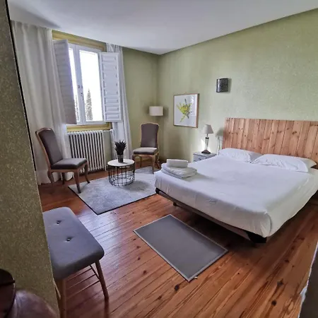 Semesterbostad La Casa Grande De Gormaz Quintanas de Gormaz