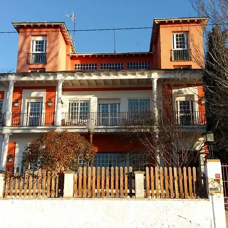 La Casa Grande De Gormaz *