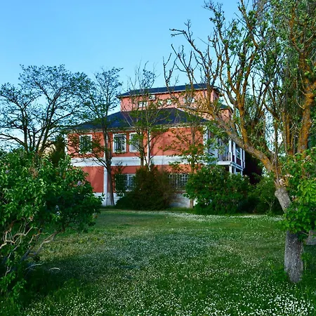 La Casa Grande De Gormaz Feriehus