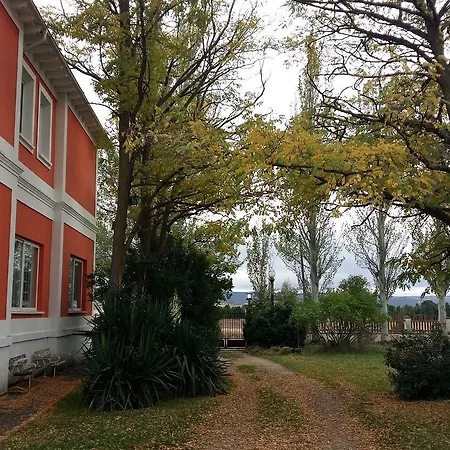 Semesterbostad La Casa Grande De Gormaz Quintanas de Gormaz