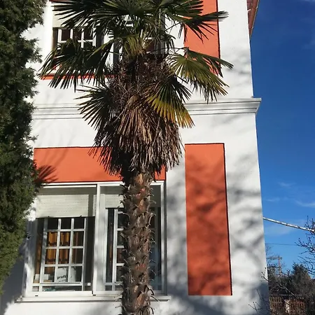 La Casa Grande De * Quintanas de Gormaz