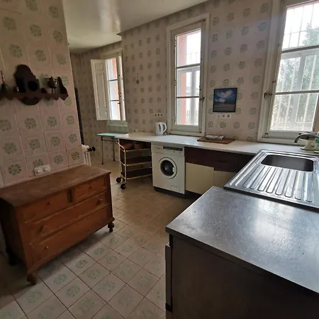 Feriehus La Casa Grande De Gormaz