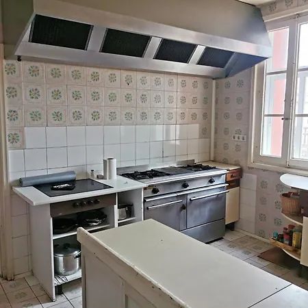 La Casa Grande De Gormaz Feriehus Quintanas de Gormaz