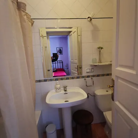 La Casa Grande De Gormaz Quintanas de Gormaz