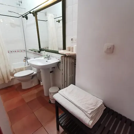 La Casa Grande De Gormaz Semesterbostad