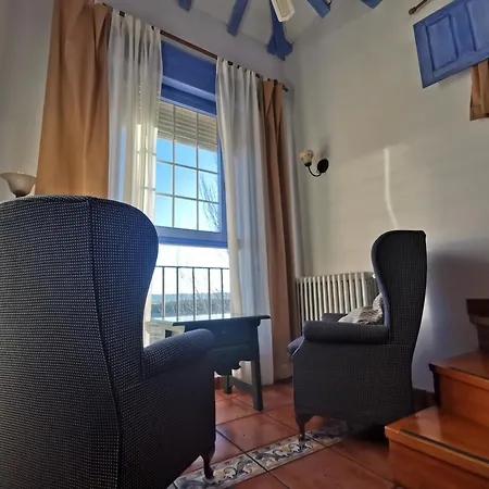 La Casa Grande De Gormaz *