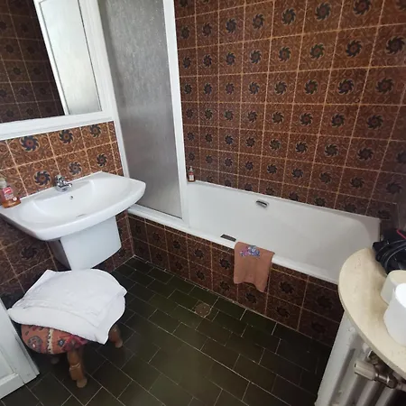 La Casa Grande De Gormaz