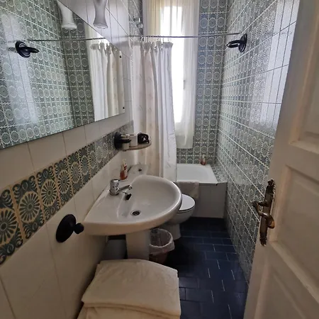 Semesterbostad La Casa Grande De Gormaz Quintanas de Gormaz