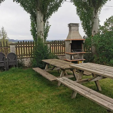 La Casa Grande De Gormaz *