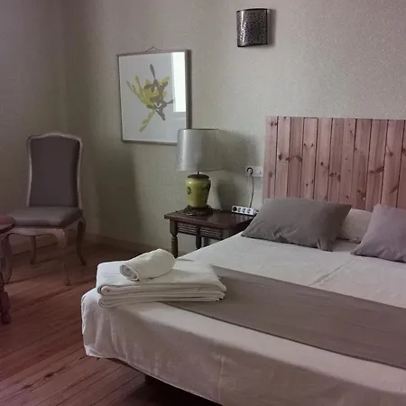 Semesterbostad La Casa Grande De Gormaz *