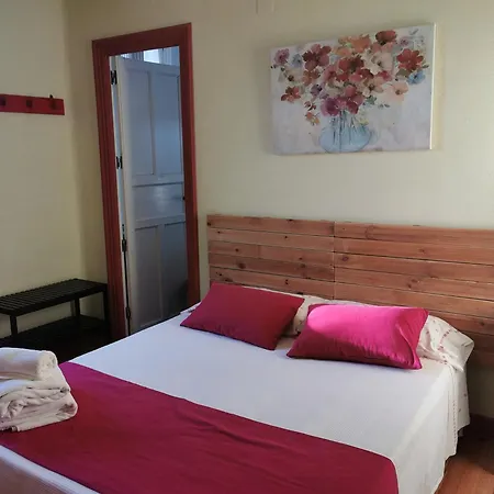 La Casa Grande De Gormaz Feriehus Quintanas de Gormaz