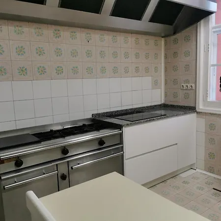 בית נופש La Casa Grande De Gormaz *