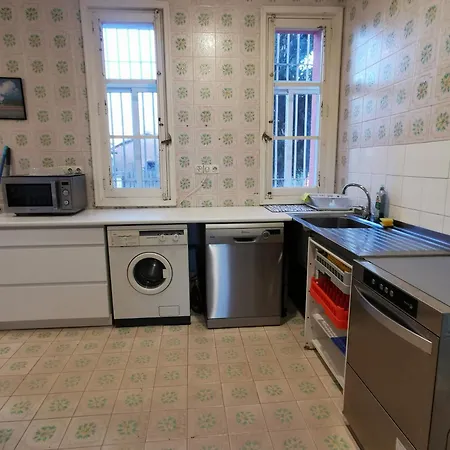 La Casa Grande De Gormaz * Quintanas de Gormaz