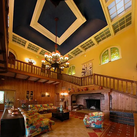 Semesterbostad La Casa Grande De Gormaz Quintanas de Gormaz