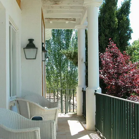 Semesterbostad La Casa Grande De Gormaz Quintanas de Gormaz