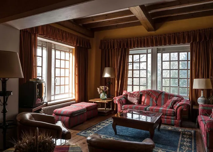 La Casa Grande De Gormaz