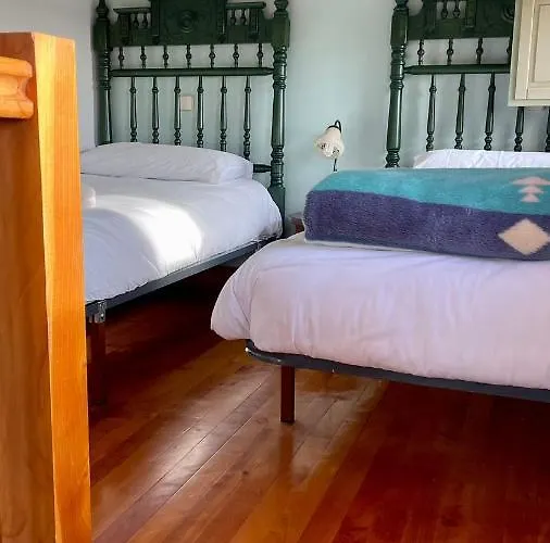 La Casa Grande De Gormaz Nyaraló