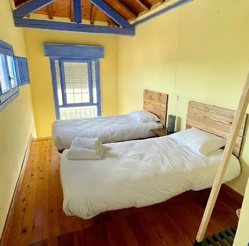 La Casa Grande De Gormaz * Quintanas de Gormaz