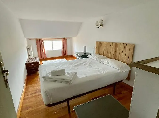 La Casa Grande De Gormaz *