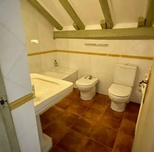 Nyaraló La Casa Grande De Gormaz *