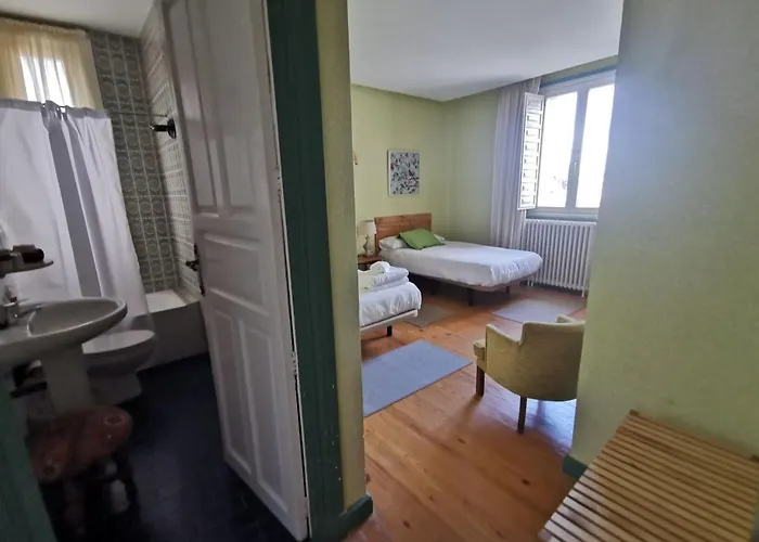 La Casa Grande De Gormaz *