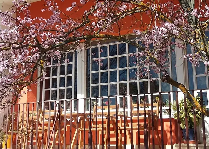 Nyaraló La Casa Grande De Gormaz