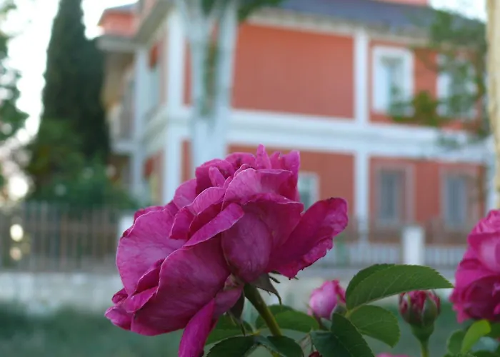 La Casa Grande De Gormaz