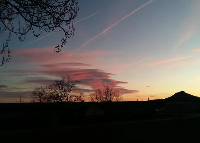 La Casa Grande De Gormaz *