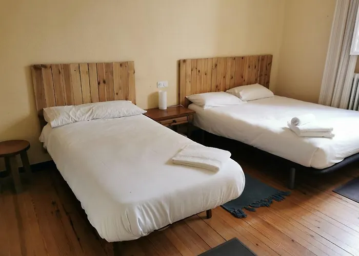 La Casa Grande De Gormaz Quintanas de Gormaz