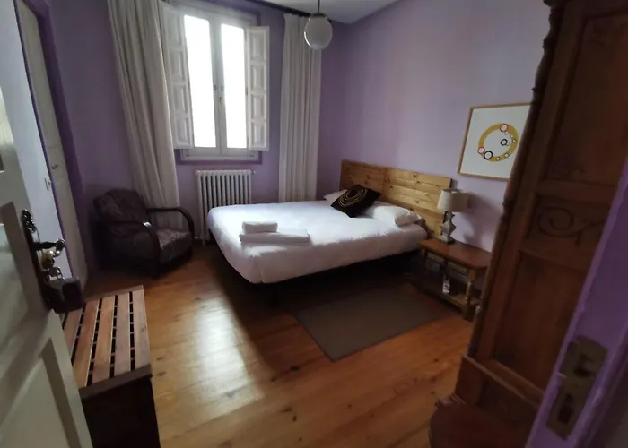 La Casa Grande De Gormaz Nyaraló Quintanas de Gormaz