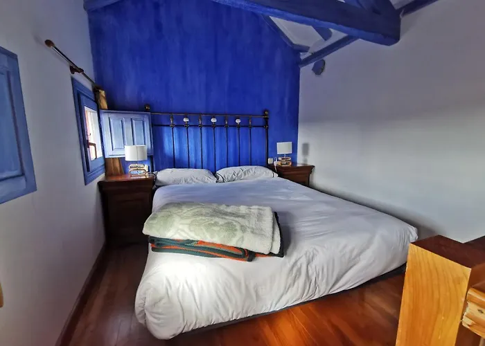 La Casa Grande De Gormaz Nyaraló